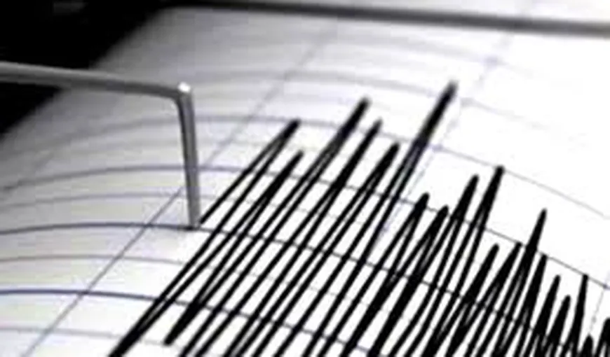 Cutremur cu magnitudine 5.1 în Iran