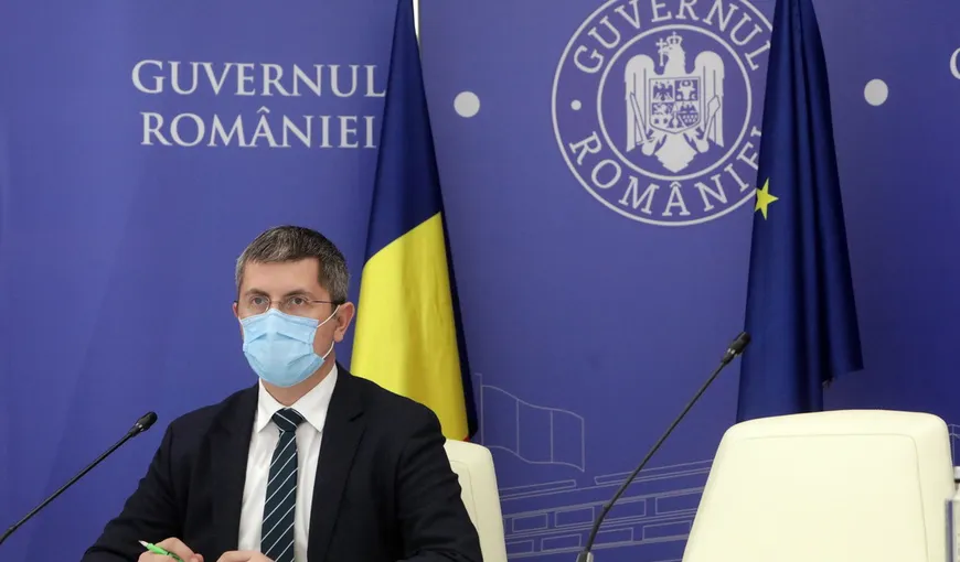 Dan Barna, reacţie la violenţele de la protestul din Bucureşti: Manifestările huliganice din registrul fascist sunt de neacceptat