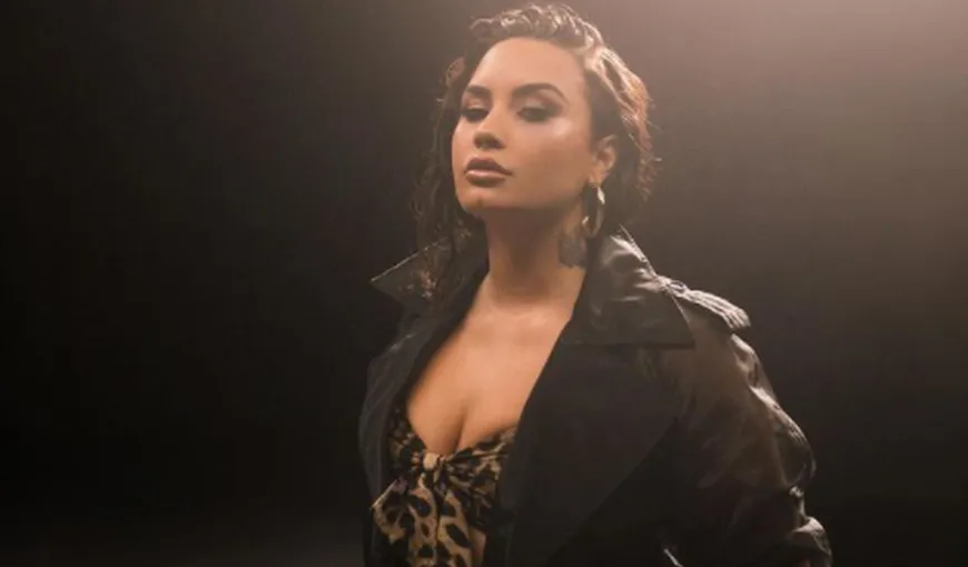 Demi Lovato face dezvăluiri șocante: „Am fost violată în adolescență”