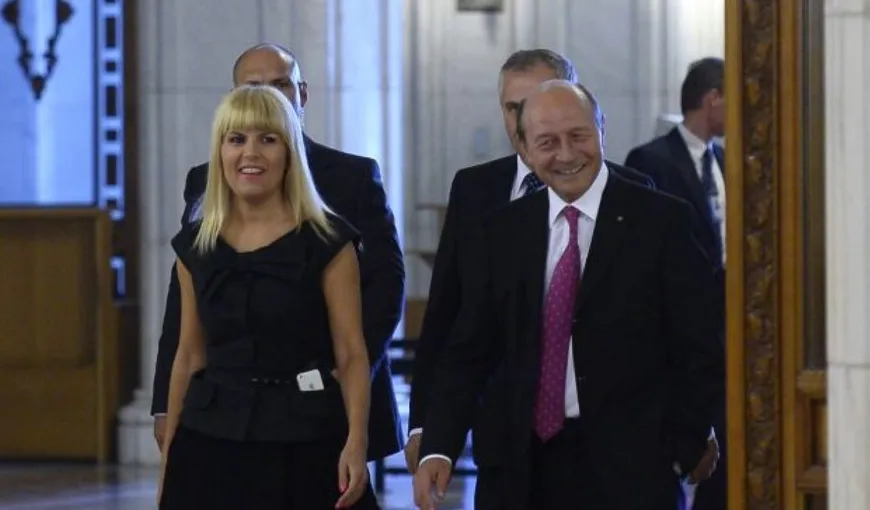 Cum a motivat judecătoarea CAB că nu a dat pedepse mai mari pentru Elena Udrea şi Ioana Băsescu, aşa cum a cerut DNA