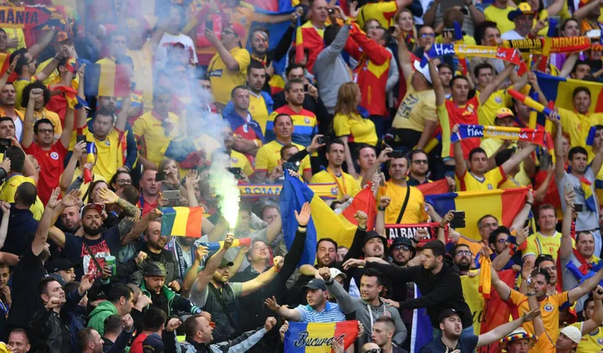 România – Germania se va juca fără spectatori. Autoritățile n-au fost de acord cu solicitarea FRF