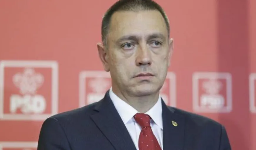 Mihai Fifor anunţă că PSD a pregătit documentele pentru comisia de anchetă privind măsluirea bilanţurilor Covid de către PNL