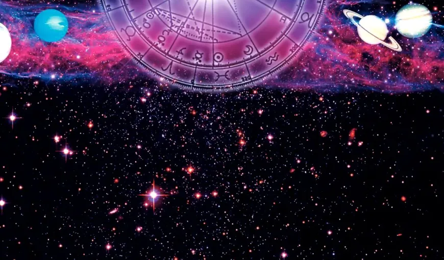 Horoscop zilnic: Horoscopul zilei de joi 1 aprilie 2021. Fa pasul inainte cu credinta!