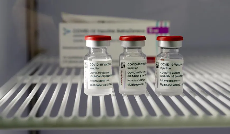 Premieră în pandemie, UE a blocat exportul de vaccinuri AstraZeneca din Italia