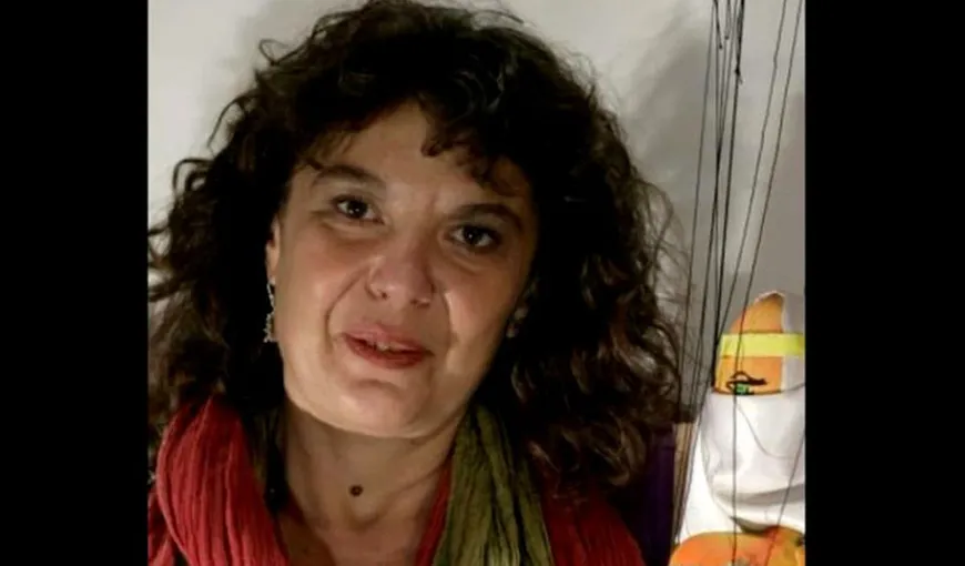 Doliu în lumea teatrului românesc! O îndrăgită actriță a murit la doar 53 de ani