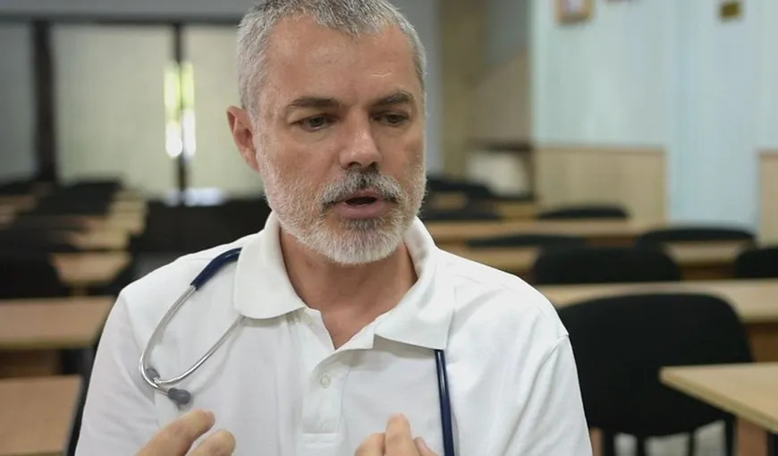 Dr Mihai Craiu spulberă mitul despre fertilitatea afectată de vaccin: „O ciorbă reîncălzită din bucătăria gospodinelor antivaxx”
