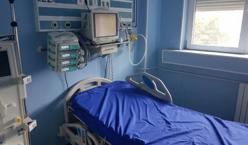 Doi bolnavi de COVID au murit aşteptând un loc la ATI. Situaţie dramatică în spitalele din ţară