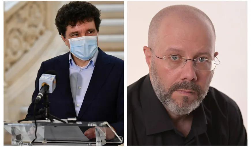Plângere penală pe numele lui Nicuşor Dan. Aurelian Bădulescu: „Primarul se crede atotputernic şi se joacă cu sănătatea consilierilor”