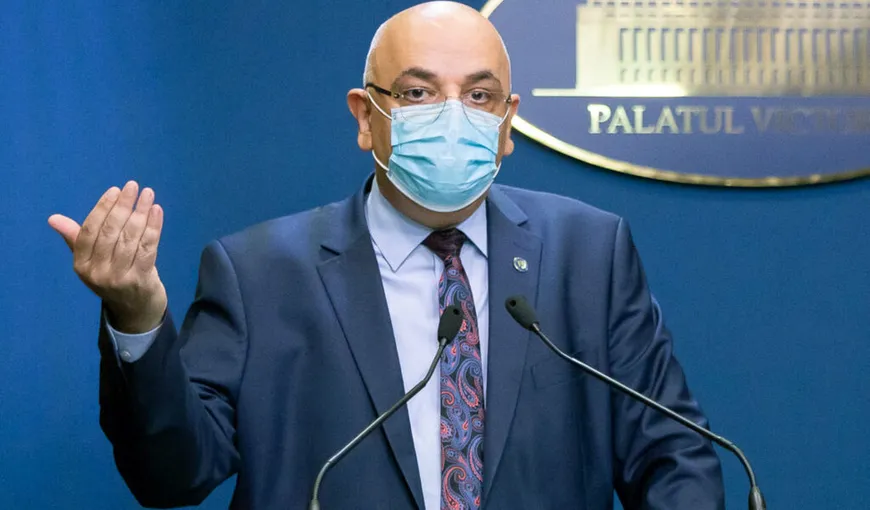 Raed Arafat, noi critici la adresa medicului Flavia Groşan: „Medicina nu se face în stradă”