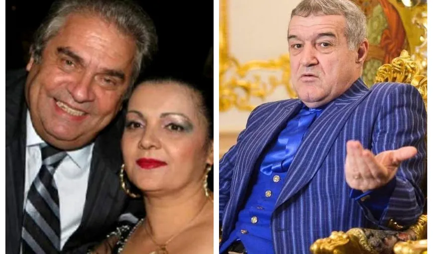 Aurel Pădureanu rupe tăcerea după înmormântarea Corneliei Catanga: „Gigi Becali nu ne-a ajutat cu nimic!”
