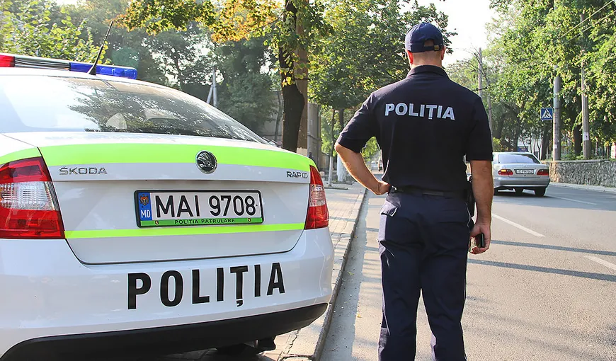 Sindicatul Poliţiştilor critică acţiunea Poliţiei Române şi a Poliţiei Municipiului Bucureşti, după declaraţiile premierului Cîţu: „Poliţiştii fac ture duble, iar unii nici nu pot aplica sancţiuni”