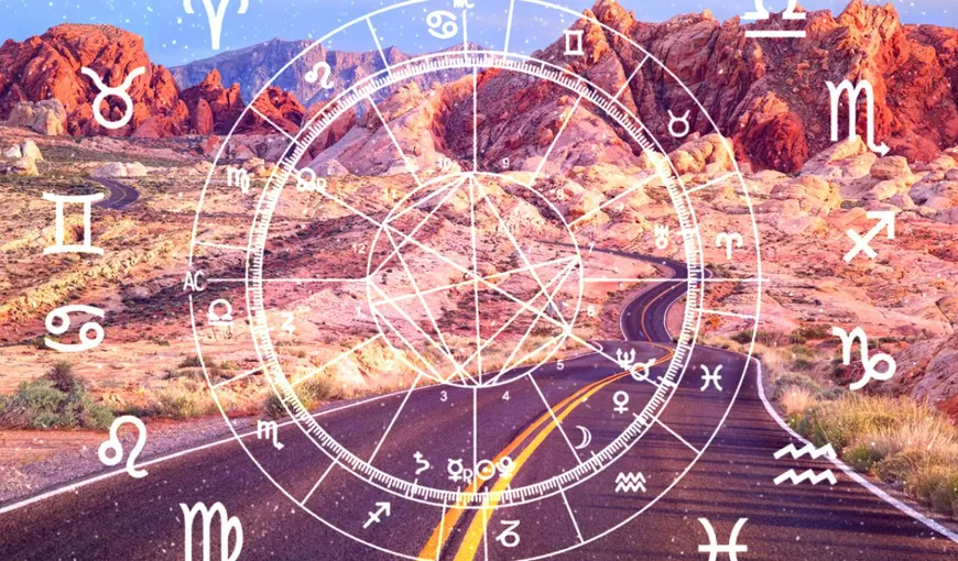 Horoscop RUNE aprilie 2021. Adevaruri de la pietrele mistice