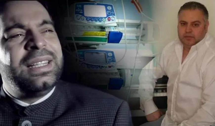 Florin Salam îşi plânge durerea, la şase luni de la moartea fratelui. Ce spune manelistul despre vaccin şi cum i-a anulat pandemia planurile de plecare din România