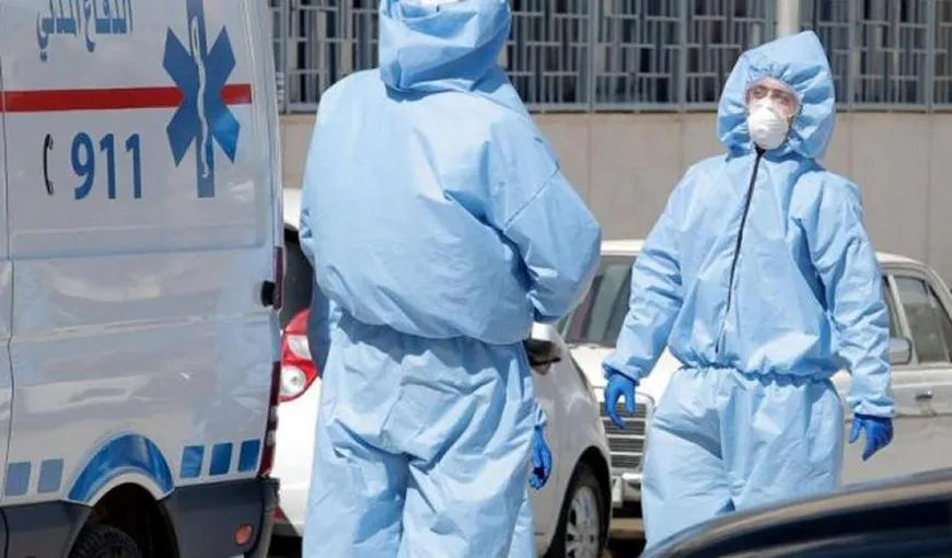 Ministrul Sănătăţii a fost demis, iar directorul spitalului unde 7 bolnavi de Covid au murit din cauza unei pene de oxigen a fost arestat