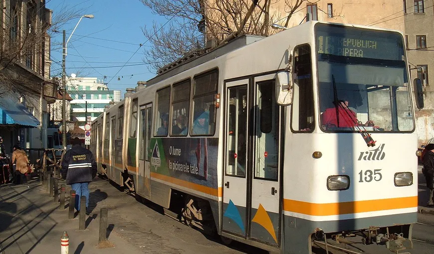 Noile schimbări de la 1 august. Transportul din Capitală şi Ilfov va fi integrat cu metroul. Ce modificări mai apar şi care este lista de preţuri!
