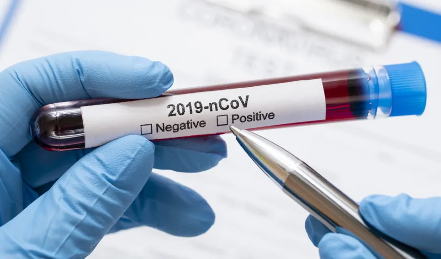 Bilanţ coronavirus 3 martie. Aproape 4.300 de cazuri noi. Cinci judeţe, în scenariul roşu