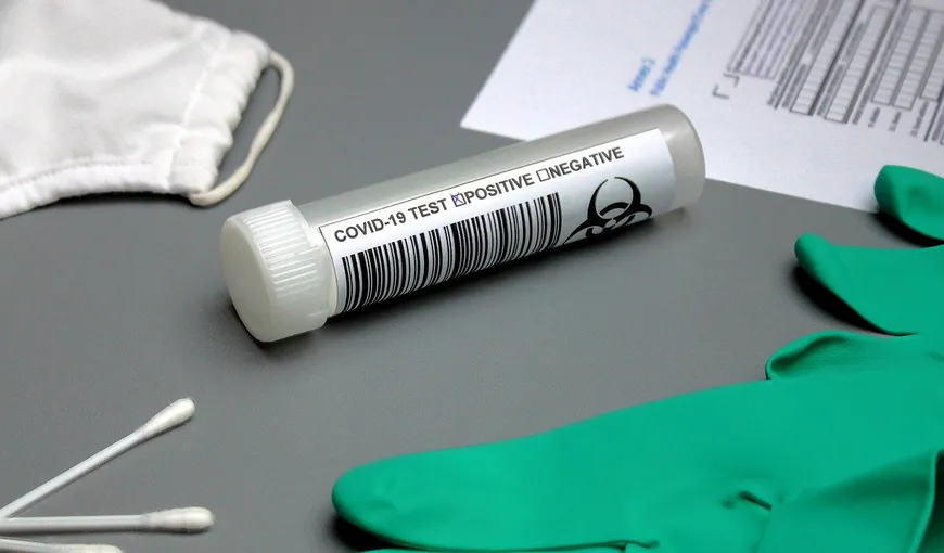 Testarea COVID în farmacii ar putea începe peste câteva zile. „Ministerul Sănătăţii a dezvoltat deja o platformă”
