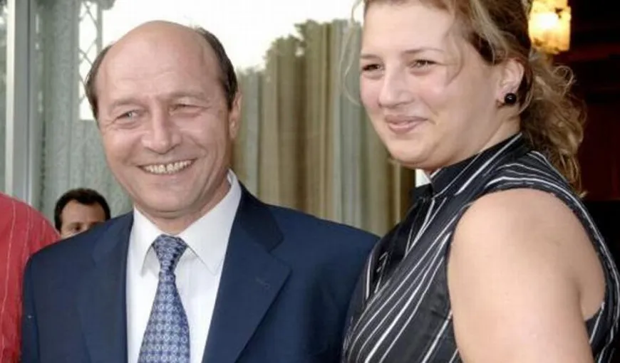 Elena Udrea este sigură că Traian Băsescu ar face închisoare în locul fiicei sale: „Nu am nicio îndoială, ar face-o, dacă ar putea”