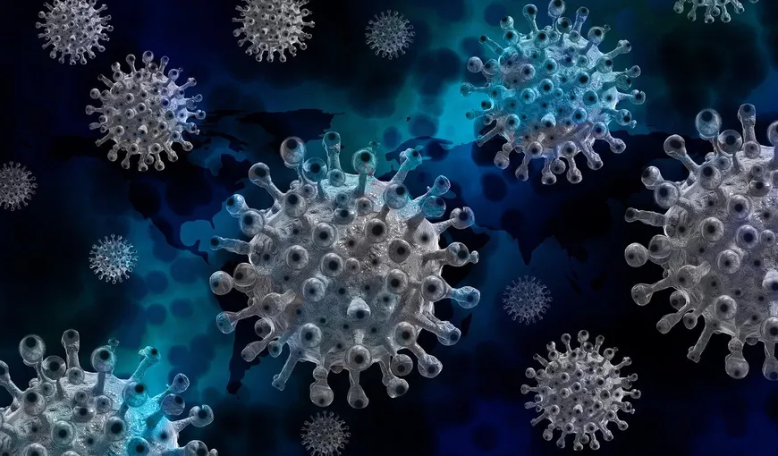 Tulpina britanică a coronavirusului, mai periculoasă decât celelalte tulpini. Rata de mortalitate este mai mare STUDIU