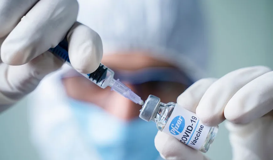 Au început testele clinice la vaccinul anti-COVID-19 care oferă imunitate 17 ani