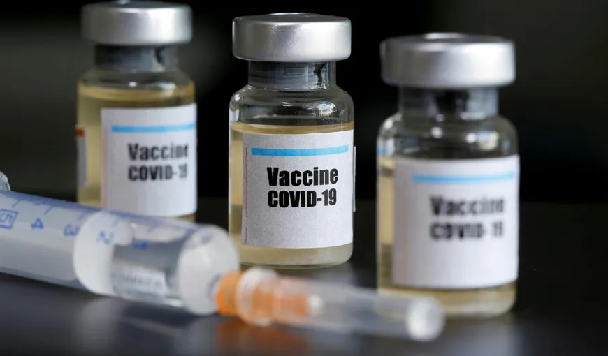 „Reţeta” vaccinului Moderna. Oamenii de știință de la Stanford au făcut-o publică