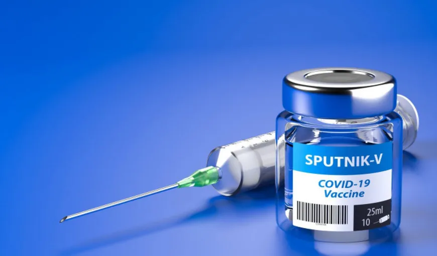 Vaccinul rusesc Sputnik V va fi produs în Italia, Spania, Franța, Germania. Serul nu a primit încă aprobarea din partea Agenției Europene a Medicamentului