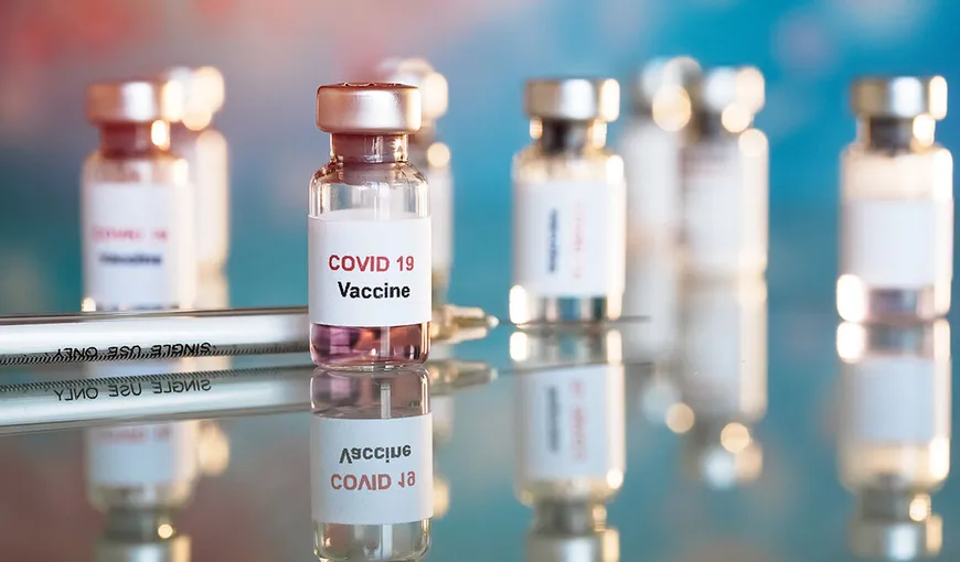 Valeriu Gheorghiţă vrea centru de tip drive-thru pentru a treia etapă a campaniei de vaccinare anti-COVID