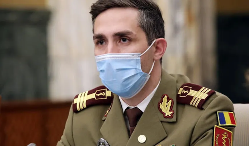 Valeriu Gheorghiţă: Aproximativ 145.000 de angajaţi din învăţământ s-au vaccinat