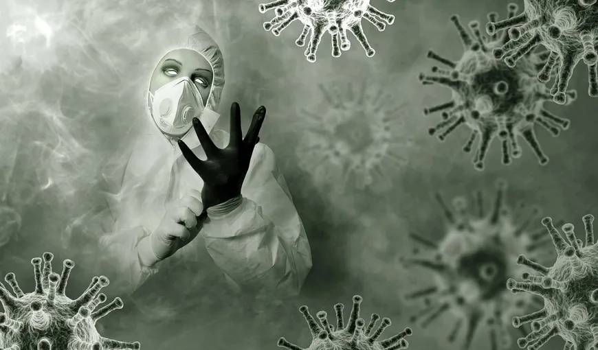 România se pregăteşte de valul trei al pandemiei. Semnalul de alarmă tras de medici: A început să crească numărul de cazuri