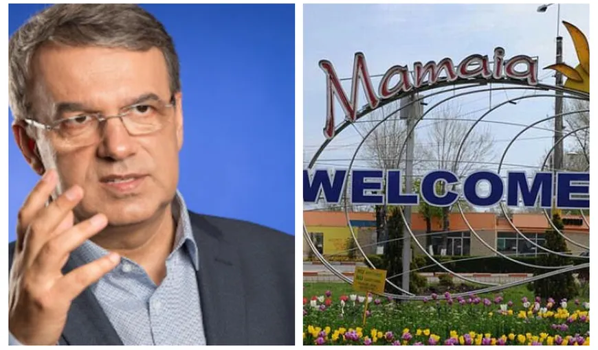 Primarul din Constanţa: Turismul în Mamaia s-a manelizat, el trebuie să fie civilizat