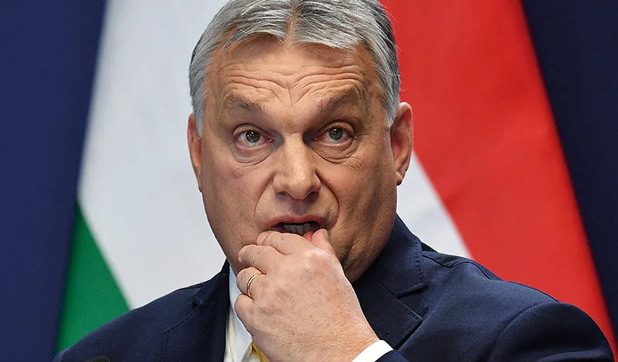Viktor Orban, nou mesaj ameninţător la adresa UE. „Construiesc un imperiu. Noi ne dorim altceva”