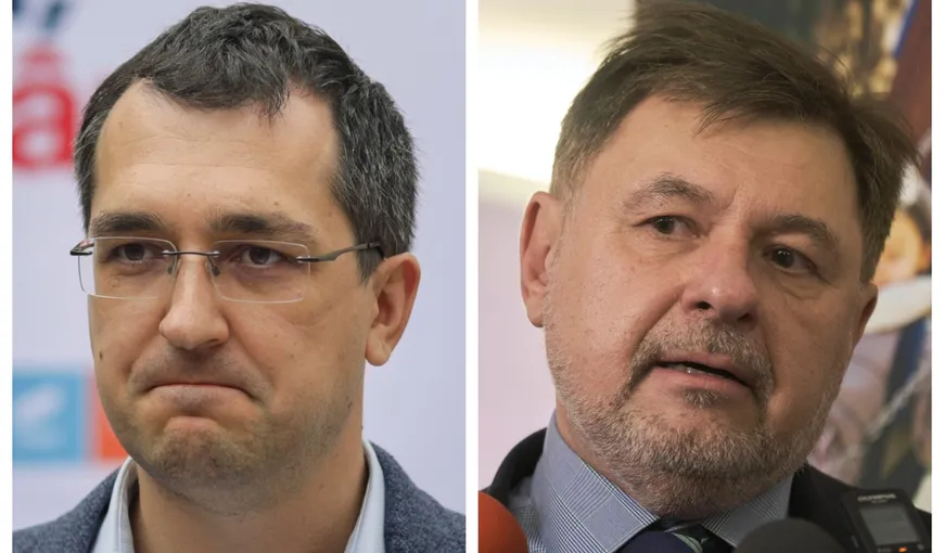 Profesorul Alexandru Rafila intervine în scandalul datelor legate de testare: „E vorba de diletantism”