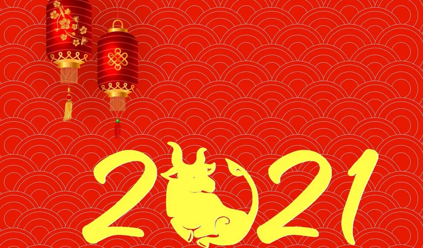 Zodiac chinezesc LUNAR aprilie 2021. Noi energii interpretate de inteleptii din Orient pentru zodia ta!