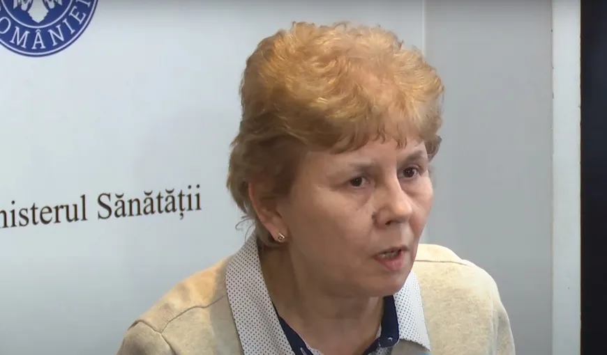 Adriana Pistol, despre ordinul privind carantina semnat de Andreea Moldovan: Nu s-a votat și nu a apărut nici în minuta care a plecat spre CNSU