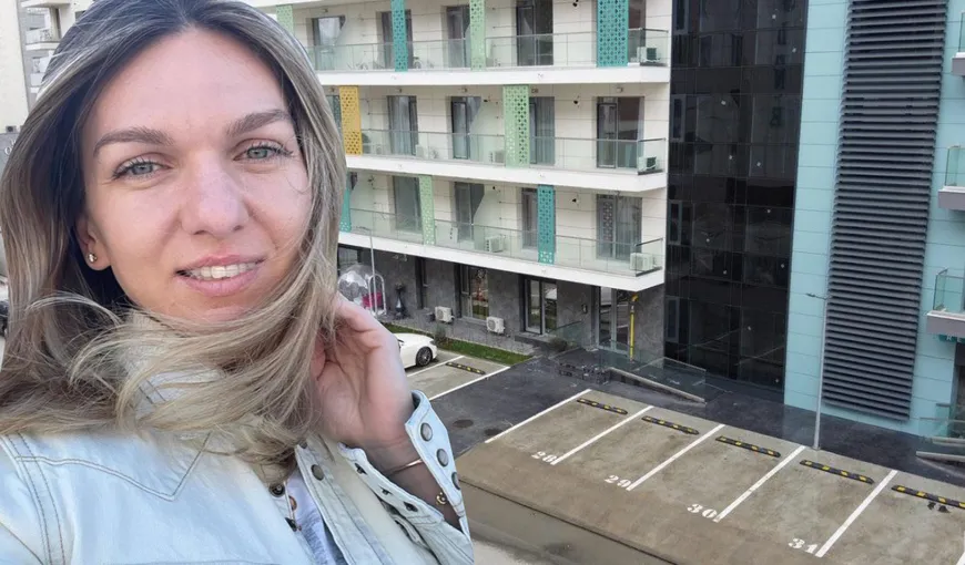 Cât costă o noapte de cazare în apartamentele Simonei Halep din Mamaia. Puţini români şi-ar permite asta!