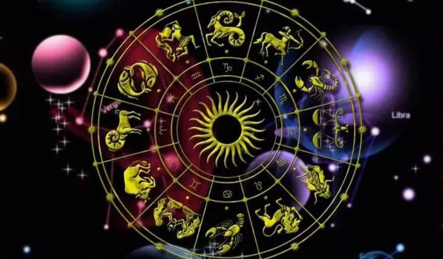 Horoscop 10 aprilie 2021: Ţi se va lua o piatră de pe inimă la sfârşitul săptămânii