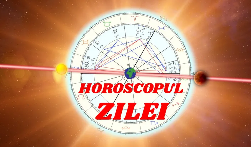Horoscop 24 aprilie 2021. Începe o perioadă de profunde transformări