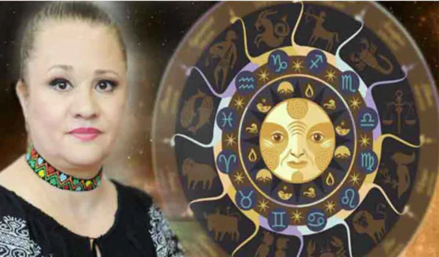 Horoscop Mariana Cojocaru. Karma grea în weekend pentru multe zodii