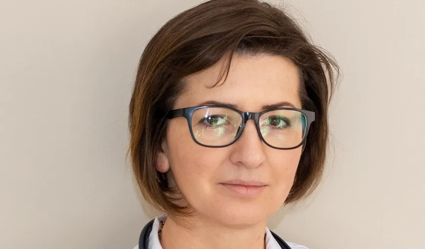 Ioana Mihăilă, propunerea USR-PLUS pentru funcţia de ministru al Sănătăţii. Vlad Voiculescu: Îi ofer susţinerea mea