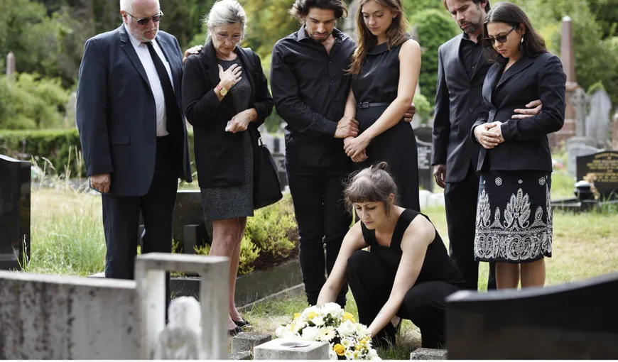 10 motive pentru a-ți planifica în avans funeraliile