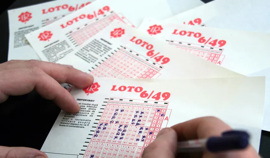 Un ieşean acuză Loteria că nu l-a lăsat să joace biletul câştigător. Bărbatul a dat în judecată instituţia şi a cerut despăgubiri uriaşe
