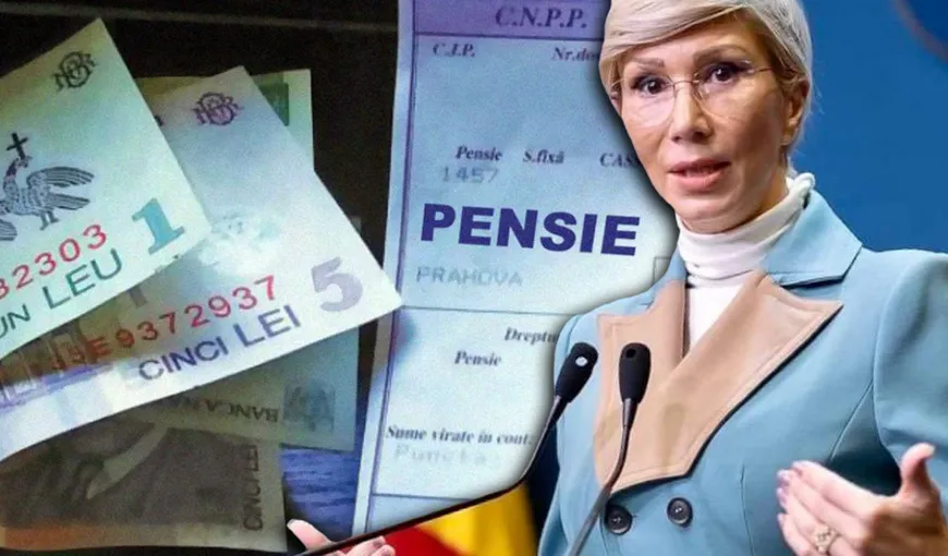 Raluca Turcan: „Am luat bani de la alocaţii ca să plătim pensiile pe noiembrie”