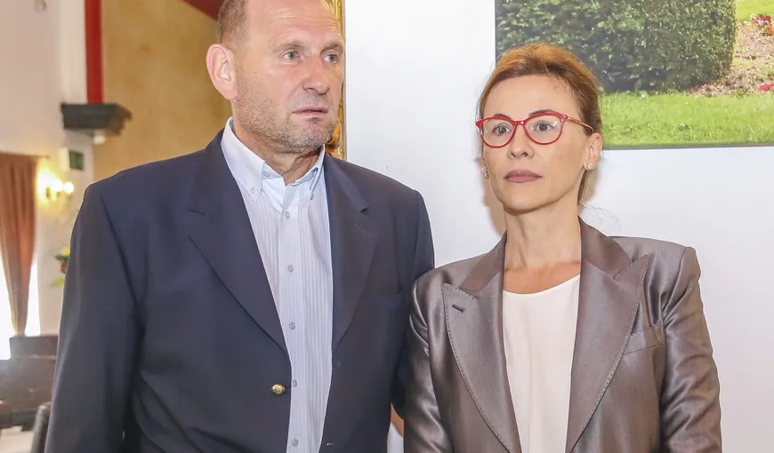 Adina Alberts cere românilor donaţii pentru a lupta contra restricţiilor, dar are milioane de euro în bancă si alte milioane în opere de artă