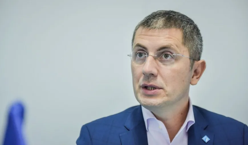 Dan Barna: „Doamna ministru Mihăilă va continua reformele demarate de Vlad Voiculescu, cum e şi firesc”