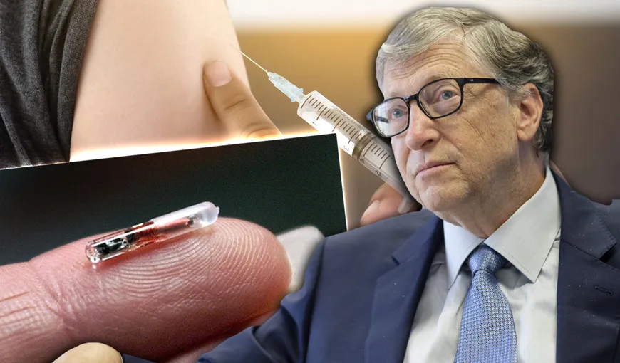 Bill Gates, anunţul care dă fiori omenirii după varianta Omicron: „Să ne pregătim de alte pandemii, de data asta am avut noroc”