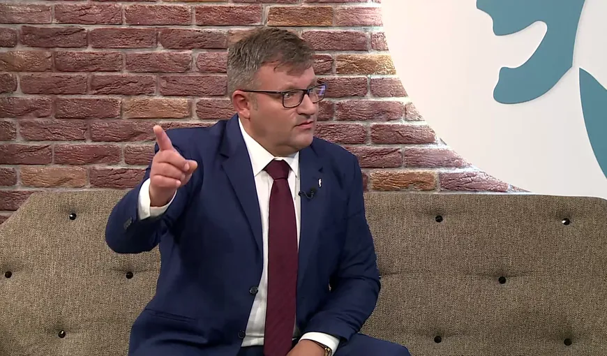 Fost ministru PSD, atac dur la Klaus Iohannis: Pierdut președinte! Se declară nul!!