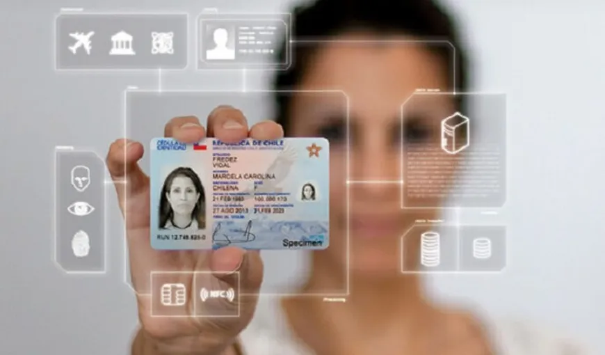 Buletin electronic 2021. Nu vei mai putea călători în străinătate fără cartea de identitate electronică