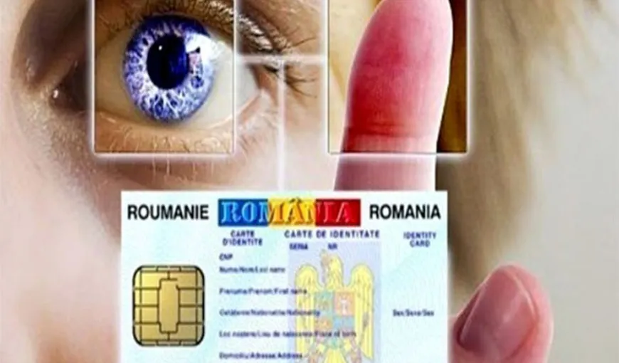 Buletin electronic 2021. Ce se întâmplă cu românii care refuză noile cărți de identitate ca să nu fie găsiți pe baza cipului. Anunţul făcut de ministrul Teleman