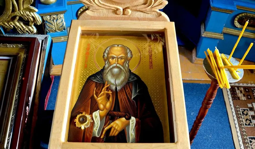 Calendar ortodox 21 aprilie 2021. Sfântul Mucenic Ianuarie, marele făcător de minuni care a readus morţii la viaţă. Rugăciune puternică pentru vindecare grabnică