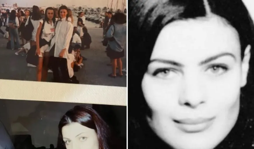 Cătălina Isopescu, fiica cunoscutului om de televiziune Emanuel Isopescu, a murit la 49 de ani